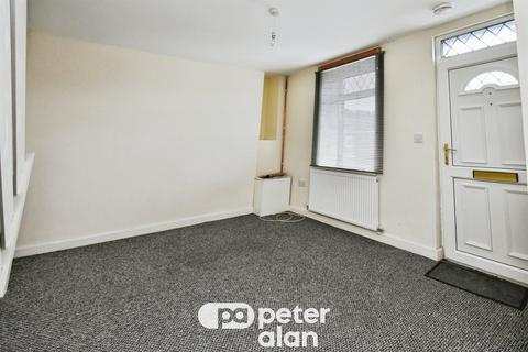 2 bedroom end of terrace house for sale, Station Road, Hirwaun, Aberdare
