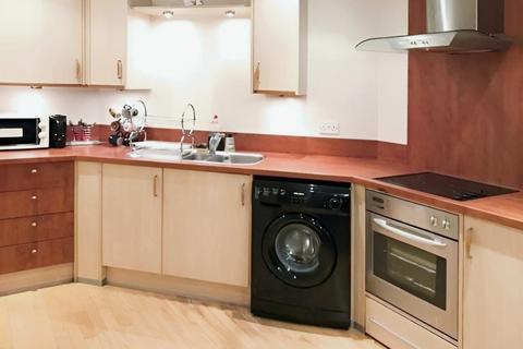 1 bedroom flat for sale, Landmark Place, Cardiff