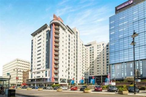 1 bedroom flat for sale, Landmark Place, Cardiff