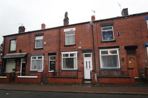 undefined, Phethean Street, Farnworth, Bolton, BL4 7LJ