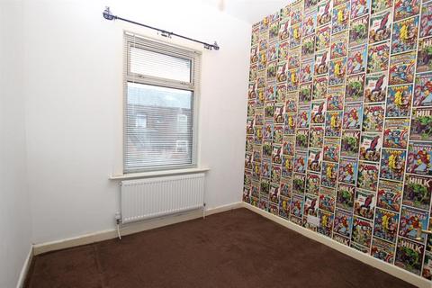 undefined, Phethean Street, Farnworth, Bolton, BL4 7LJ