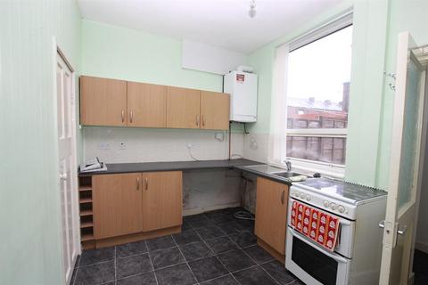 undefined, Phethean Street, Farnworth, Bolton, BL4 7LJ