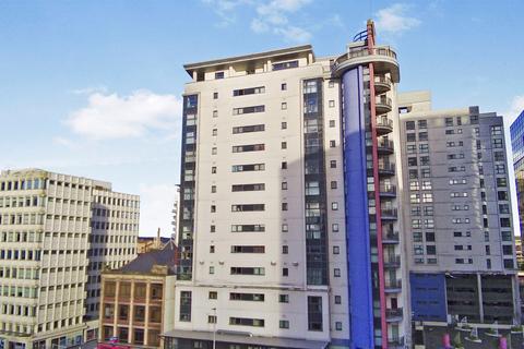 undefined, Landmark Place, Cardiff