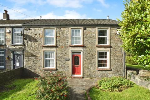 undefined, Mount Road, Rhigos, Aberdare
