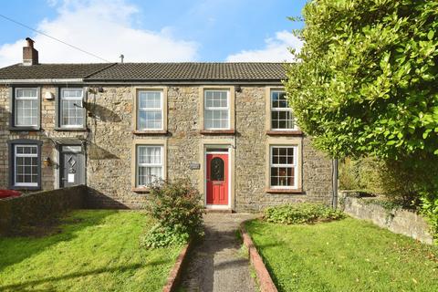 undefined, Mount Road, Rhigos, Aberdare
