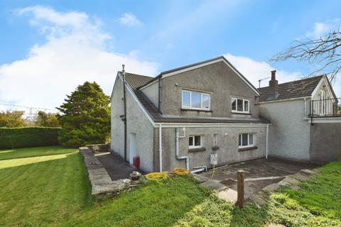 undefined, Mount Road, Rhigos, Aberdare