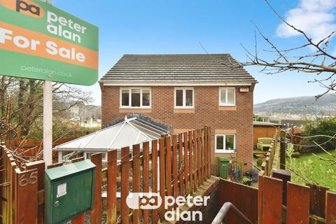 undefined, Glas Y Gors, Aberdare