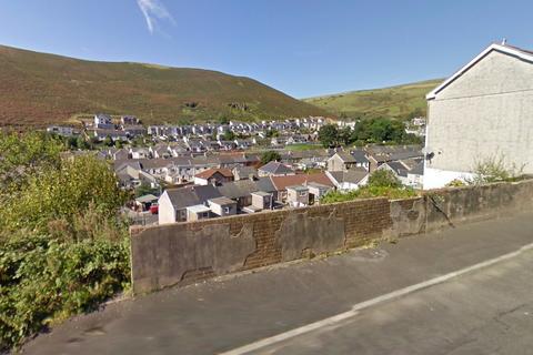 undefined, Sunnyside, Ogmore Vale, Bridgend