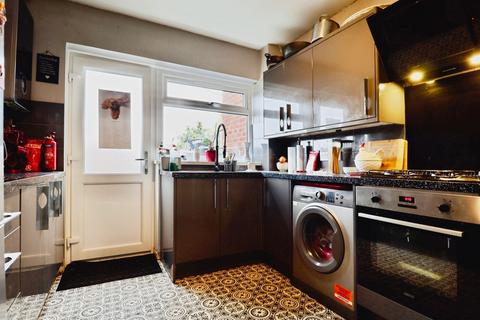 undefined, Springwood, Cardiff