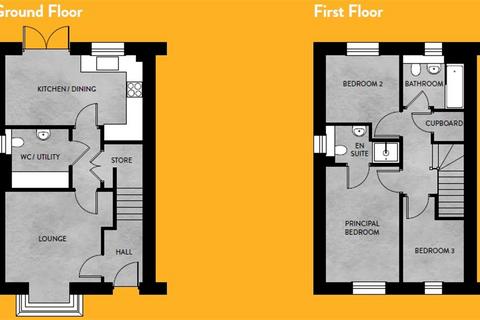 undefined, Oakdale Place, Oakdale, Blackwood