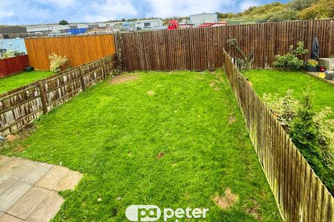 4 bedroom detached house for sale, Ffordd Cadfan, Bridgend