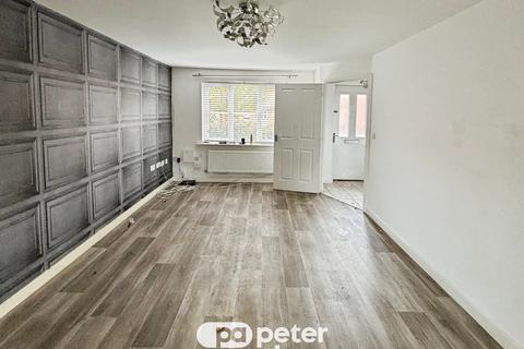 4 bedroom detached house for sale, Ffordd Cadfan, Bridgend