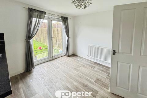 4 bedroom detached house for sale, Ffordd Cadfan, Bridgend