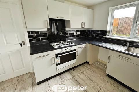 4 bedroom detached house for sale, Ffordd Cadfan, Bridgend