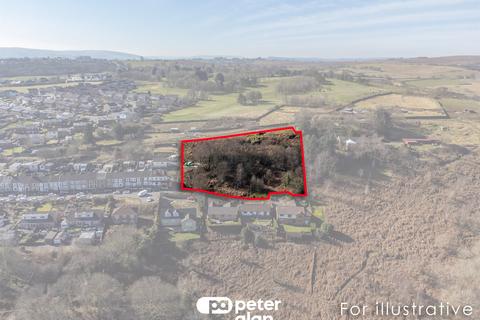 Land for sale, Llancayo Street, Bargoed