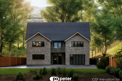 Land for sale, Llancayo Street, Bargoed