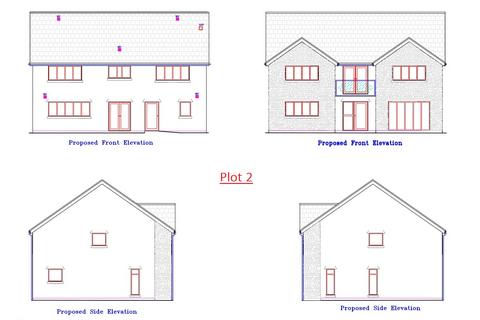 Land for sale, Llancayo Street, Bargoed