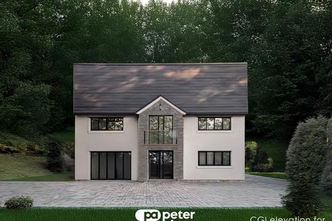 Land for sale, Llancayo Street, Bargoed
