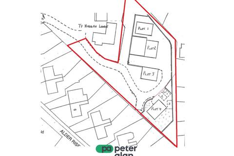 undefined, Millbrook Road, Pontllanfraith, Blackwood