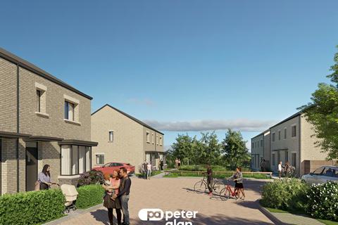 undefined, Oakdale Place, Oakdale, Blackwood