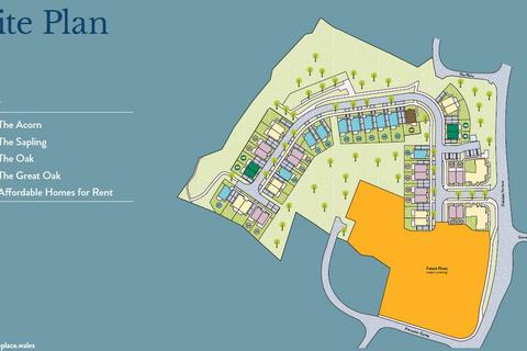 undefined, Oakdale Place, Oakdale, Blackwood
