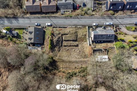 undefined, Upper Road, Elliots Town, New Tredegar
