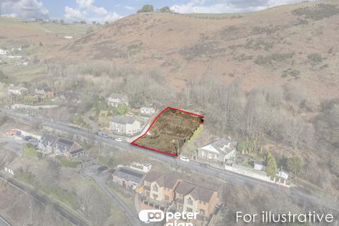 undefined, Upper Road, Elliots Town, New Tredegar
