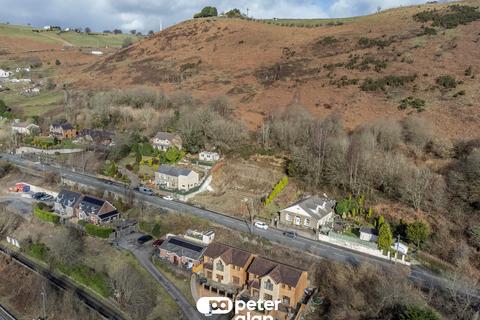 undefined, Upper Road, Elliots Town, New Tredegar