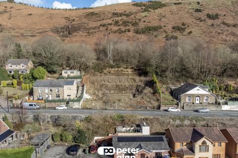 undefined, Upper Road, Elliots Town, New Tredegar