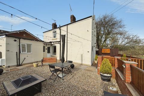 undefined, Milburn Street, Crook