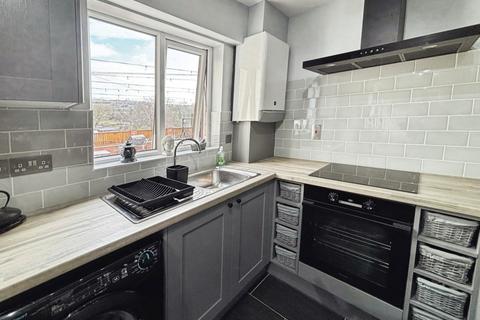 undefined, Milburn Street, Crook