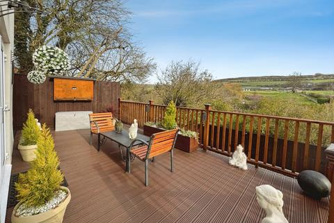2 bedroom detached house for sale, Milburn Street, Crook