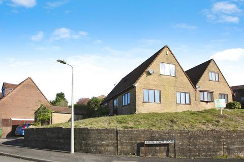 3 bedroom detached house for sale, Heol Cwm Ifor, Caerphilly
