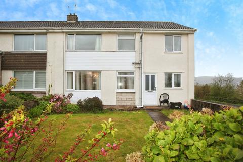 undefined, St. James Close, Maesycwmmer, Hengoed
