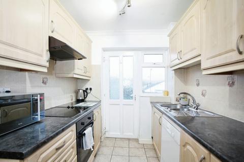 undefined, St. James Close, Maesycwmmer, Hengoed