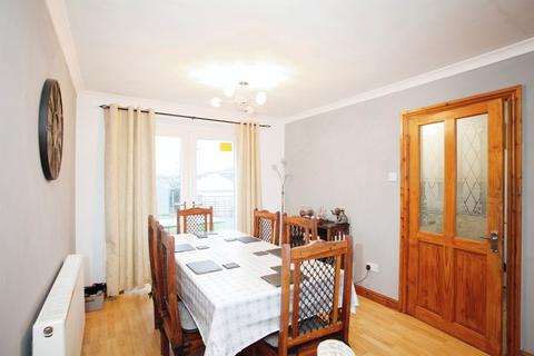 undefined, St. James Close, Maesycwmmer, Hengoed