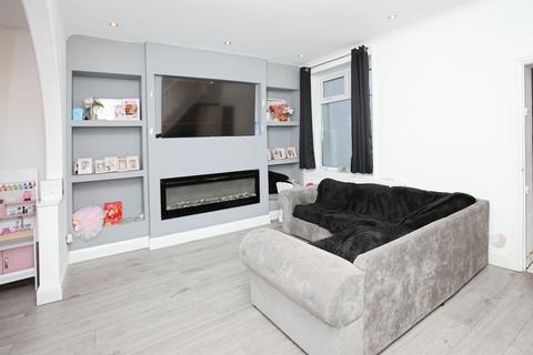 3 bedroom terraced house for sale, Cenydd Terrace, Senghenydd, Caerphilly