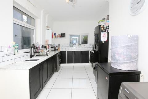 3 bedroom terraced house for sale, Cenydd Terrace, Senghenydd, Caerphilly