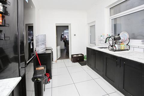 3 bedroom terraced house for sale, Cenydd Terrace, Senghenydd, Caerphilly
