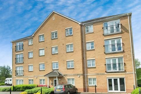 2 bedroom flat for sale, Sword Hill, Caerphilly