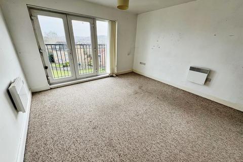 2 bedroom flat for sale, Sword Hill, Caerphilly