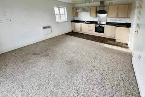 2 bedroom flat for sale, Sword Hill, Caerphilly