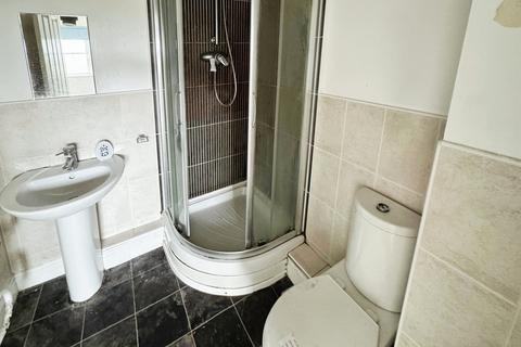 2 bedroom flat for sale, Sword Hill, Caerphilly