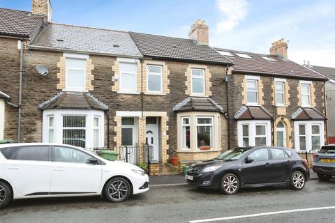 Van Road, Caerphilly