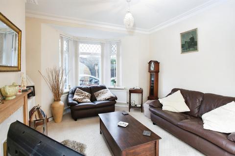 3 bedroom terraced house for sale, Van Road, Caerphilly