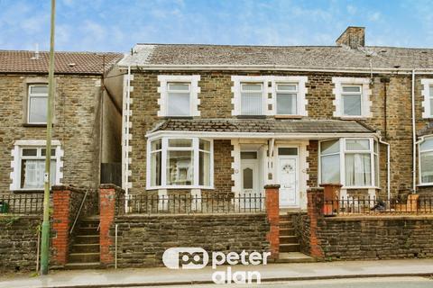 undefined, Mill Road, Caerphilly
