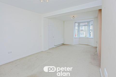 undefined, Mill Road, Caerphilly