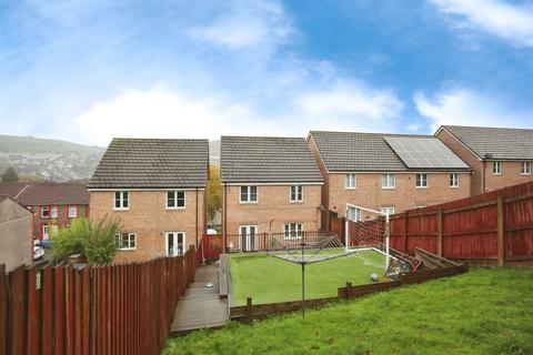 3 bedroom detached house for sale, Under The Meio, Abertridwr, Caerphilly