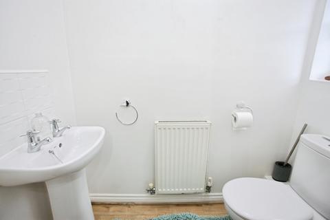 3 bedroom detached house for sale, Under The Meio, Abertridwr, Caerphilly
