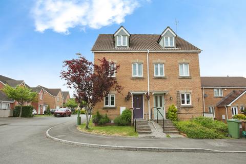undefined, Dulas Island Close, CAERPHILLY
